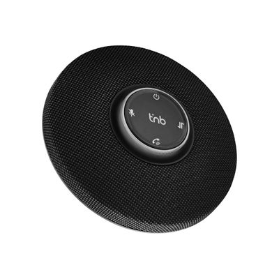 T'nB - Enceinte - Bluetooth - filaire - noir