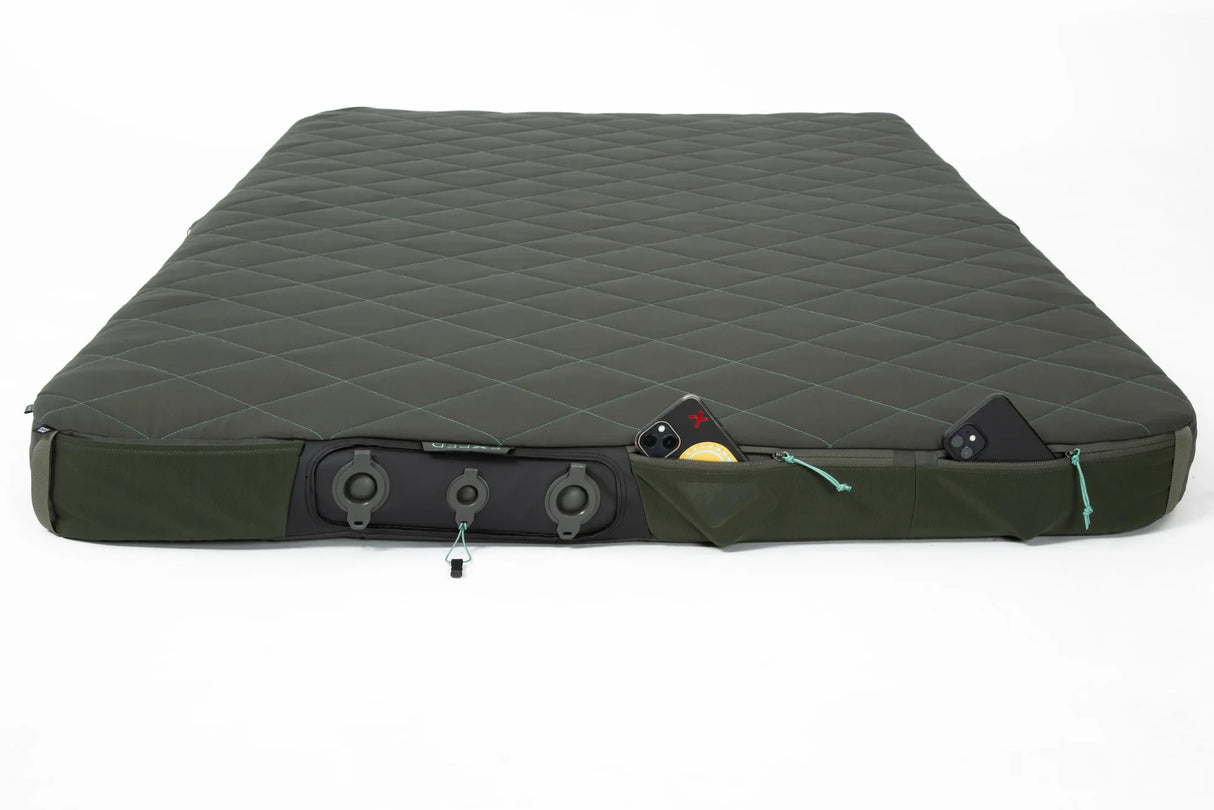 Exped<br>LuxeMat Duo M