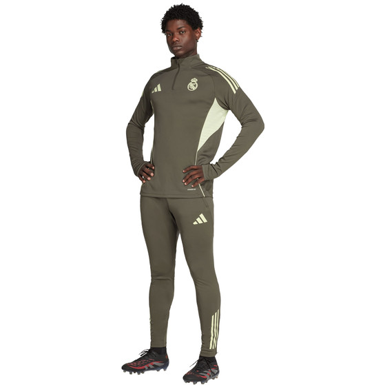 adidas Real Madrid Training Top 2025/2026