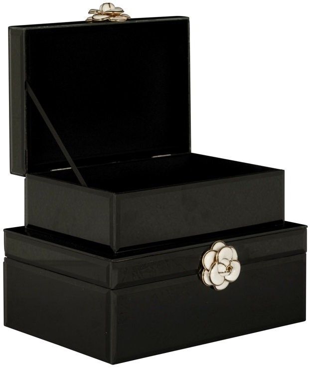 Juwelenbox Klein 212160 Vivy B22 x D15 x H8.8 cm