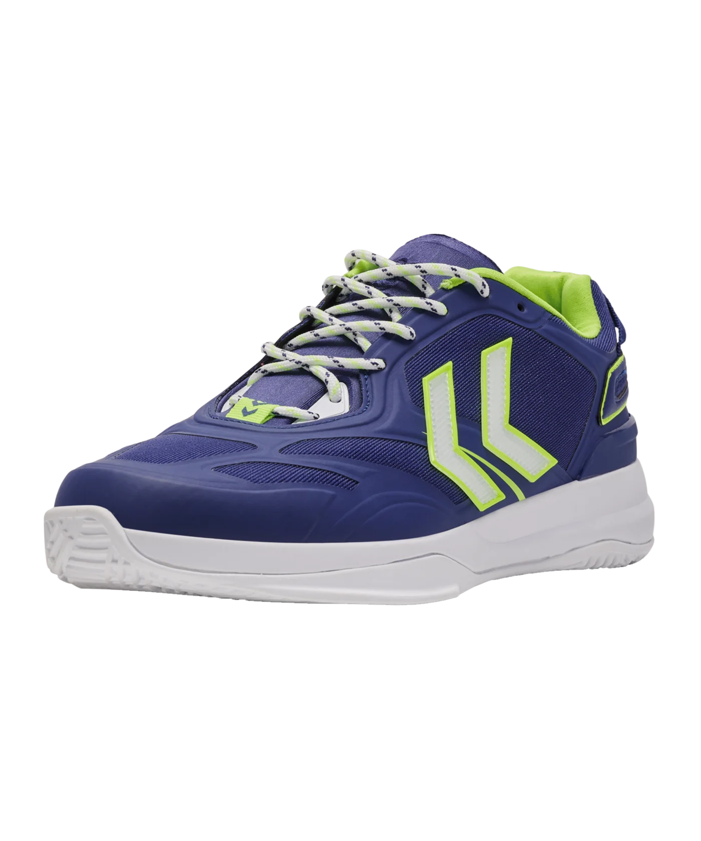 Hummel DAGAZ 2.0 Blau F7015