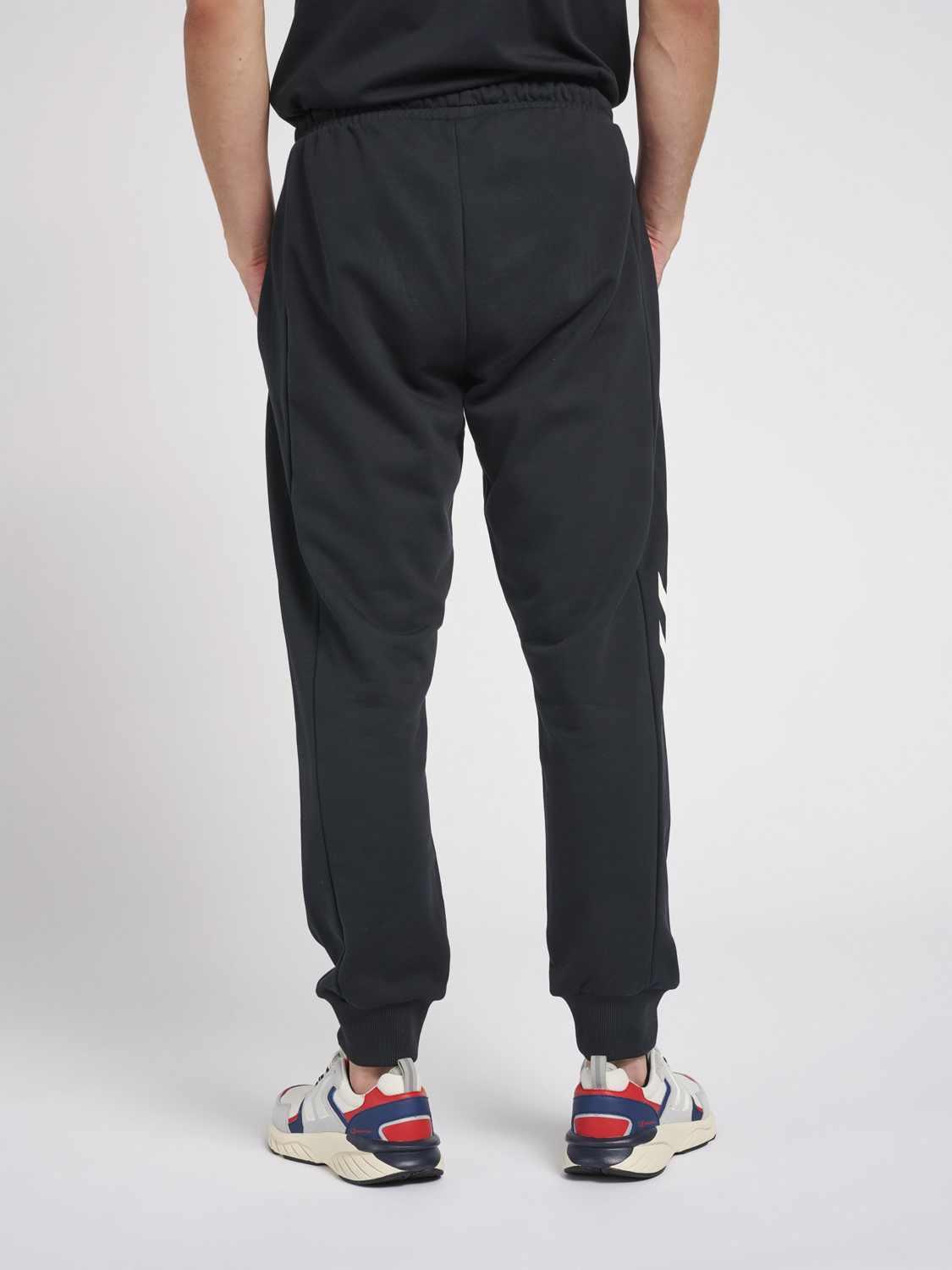 hmlLGC GRAHAM REGULAR PANTS