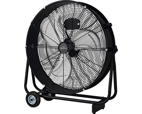 Madeira Mobiele Drumventilator Collada 124W max. 73,5 dB(A) 10,5 kg Ø 61 cm