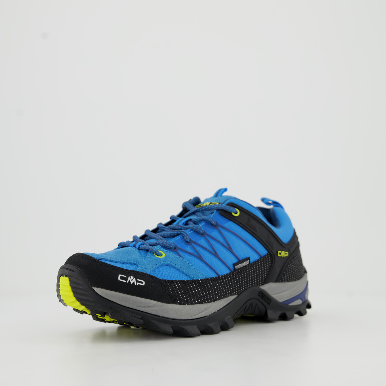 CMP RIGEL LOW TREKKING SHOES WP
