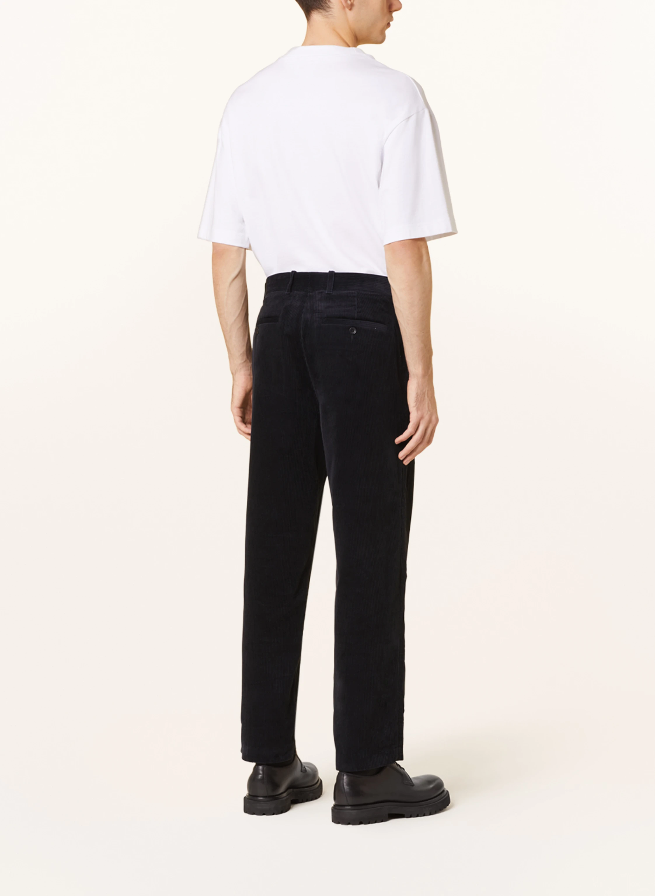 COS Cordhose Regular Fit