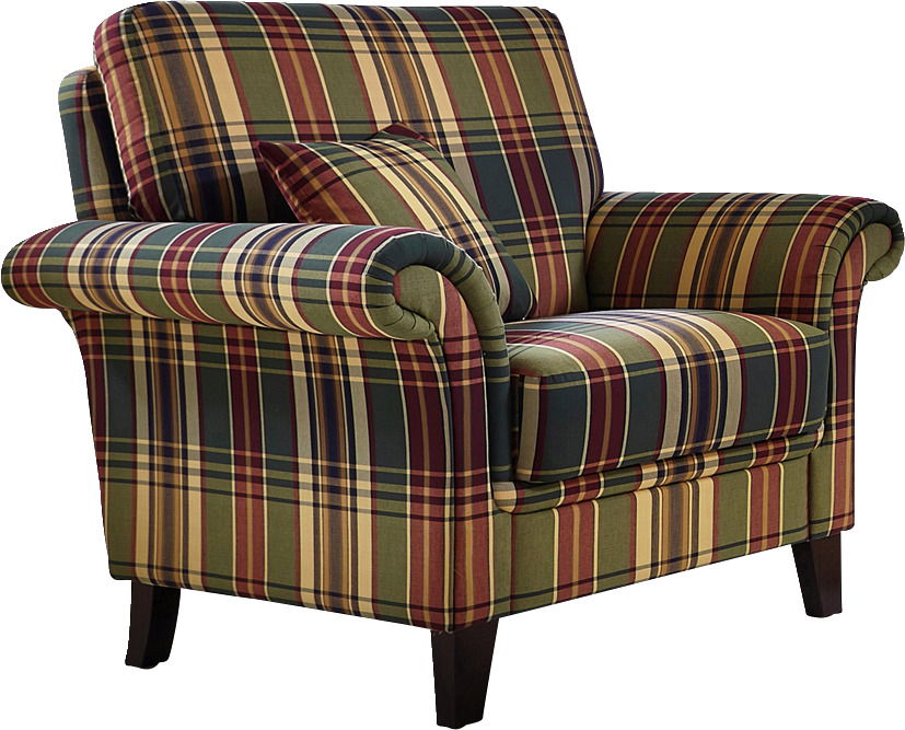 Zurbrüggen Sessel CAPRI PLUS