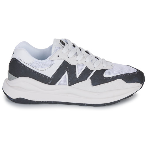New Balance - 5740 - Blanc / Noir