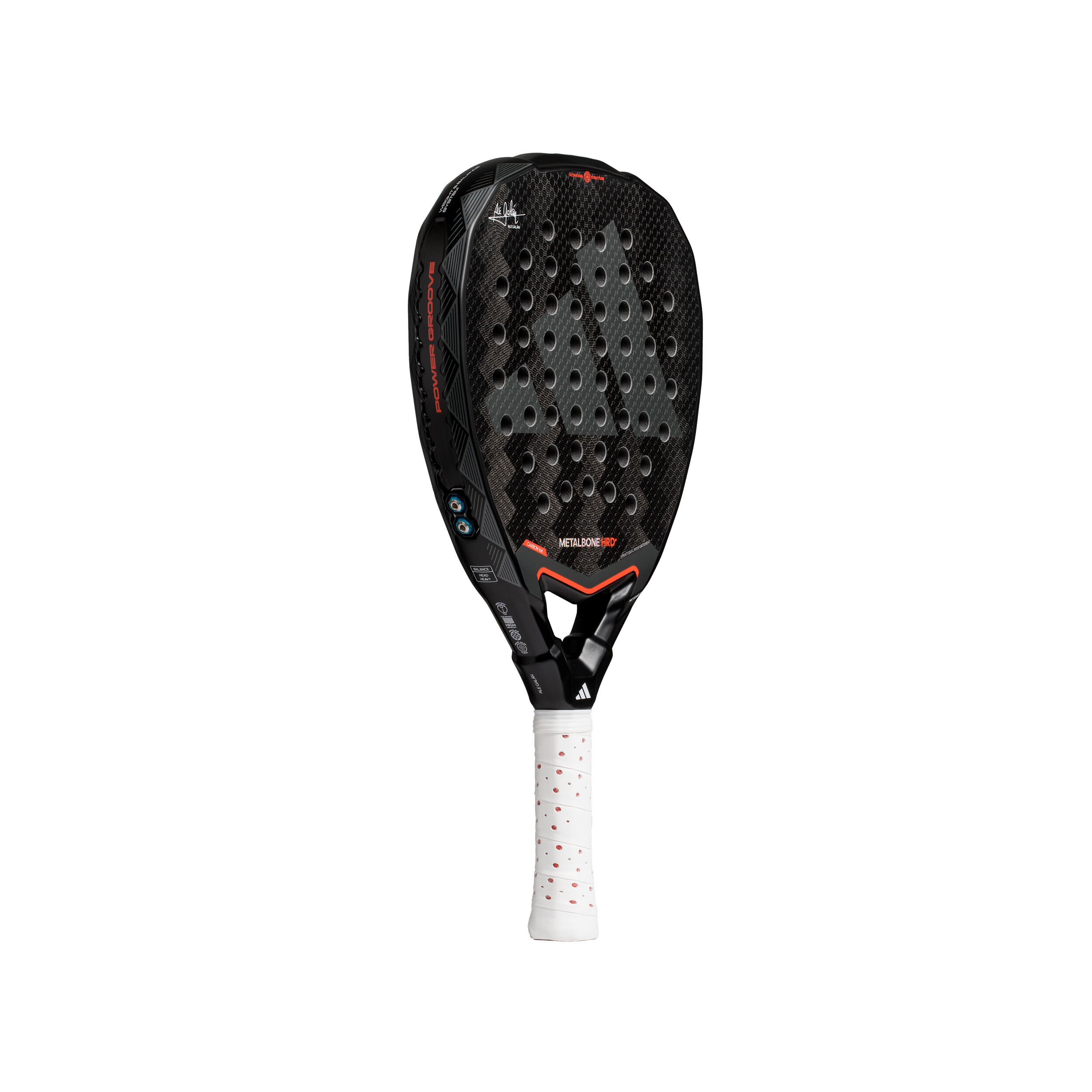 adidas Metalbone Hrd+ 3.4