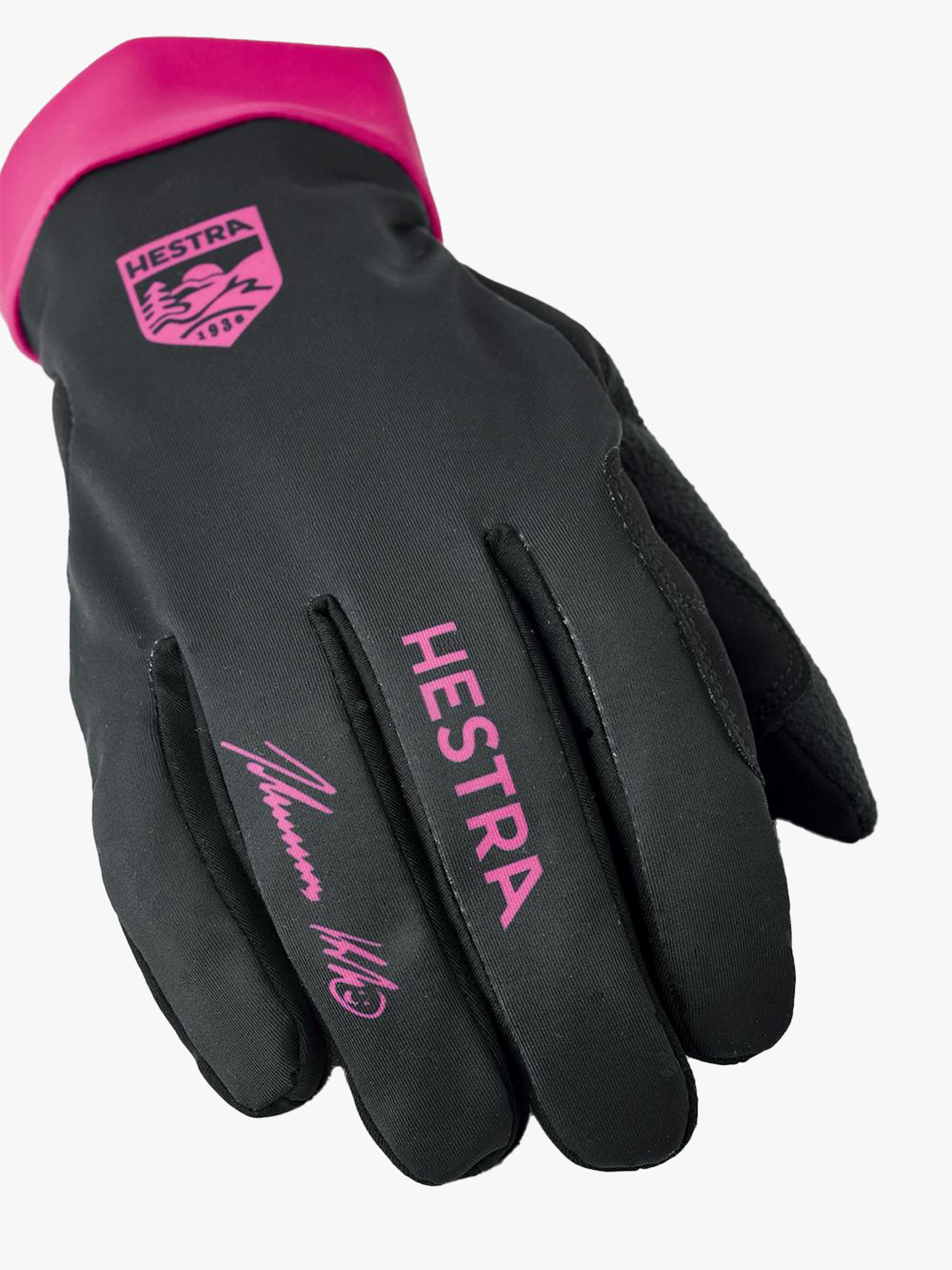 Klaebo Pro Model - 5 finger
