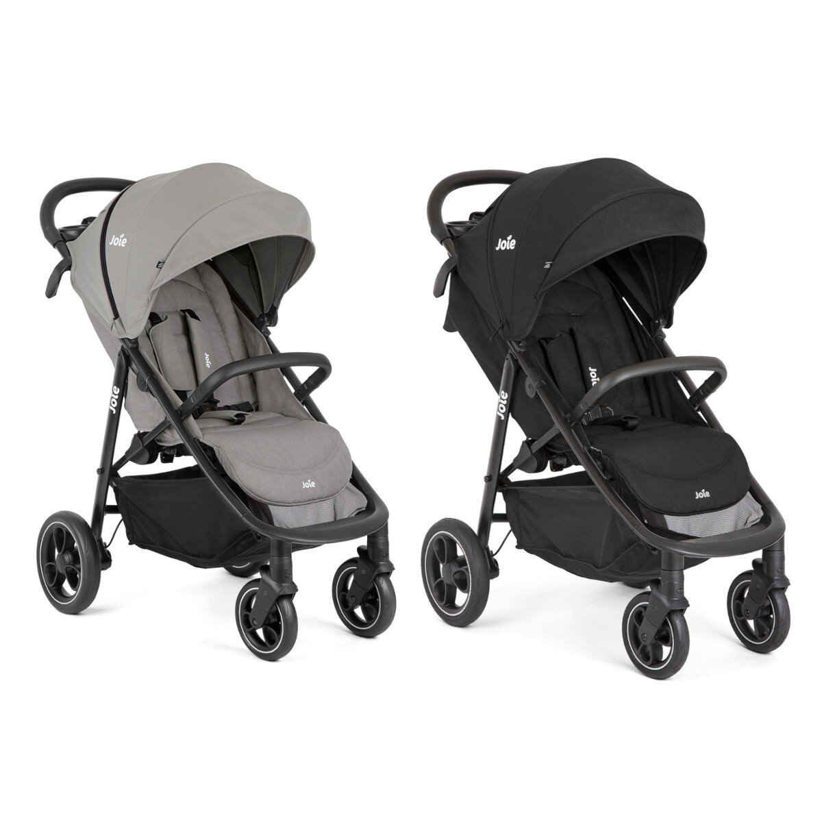 Joie Joie Buggy Litetrax Pro