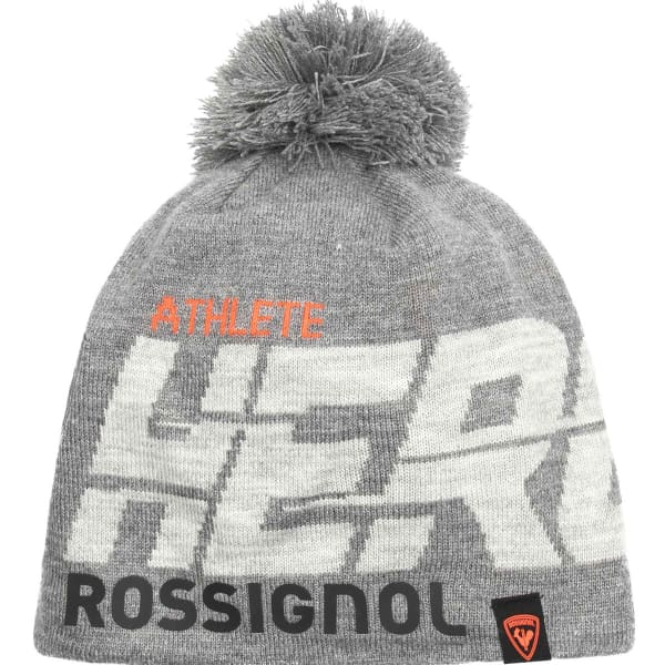 Bonnet ski ROSSIGNOL PRO HERO SOFT SOFT GREY