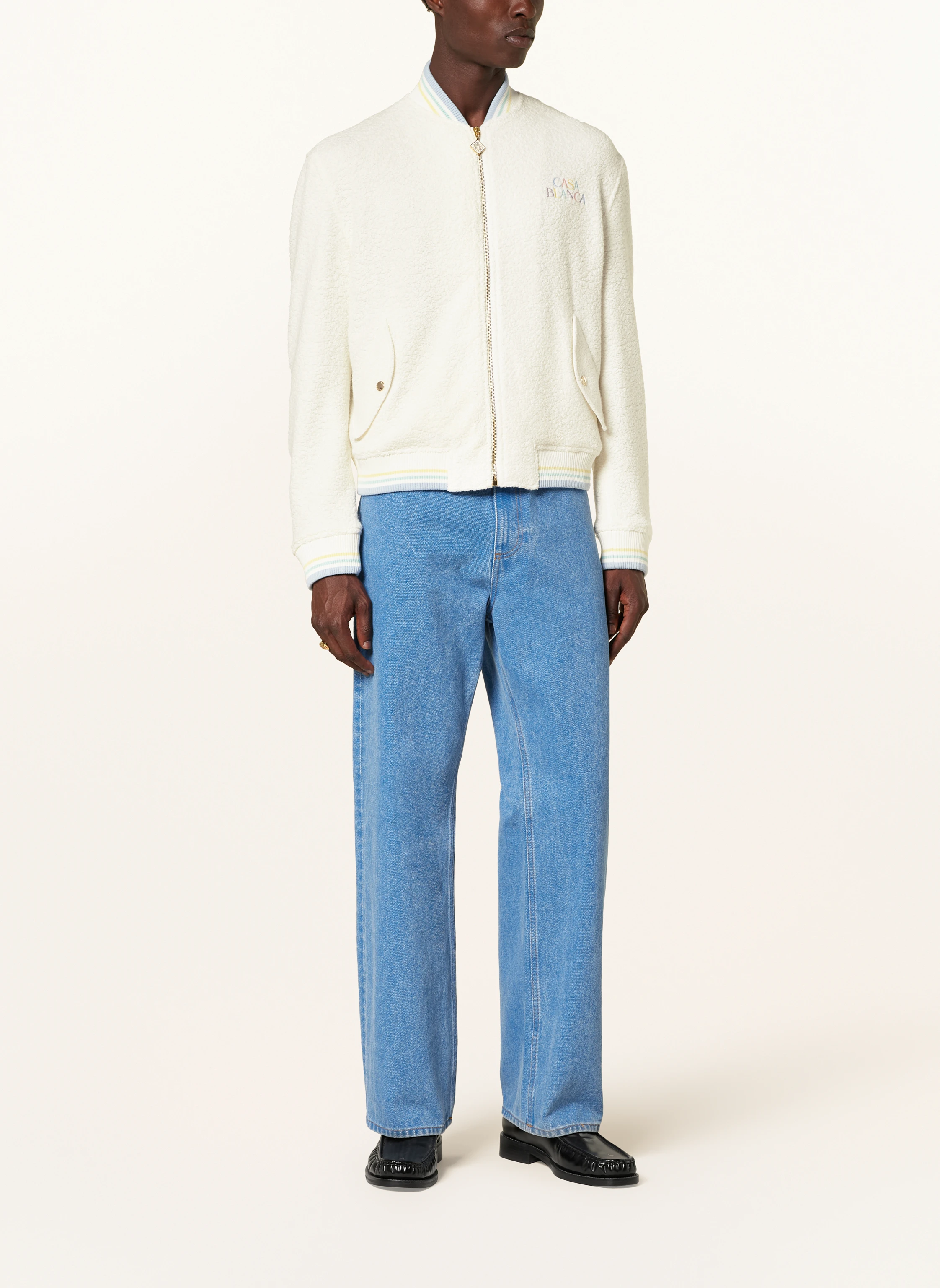 Casablanca Blouson