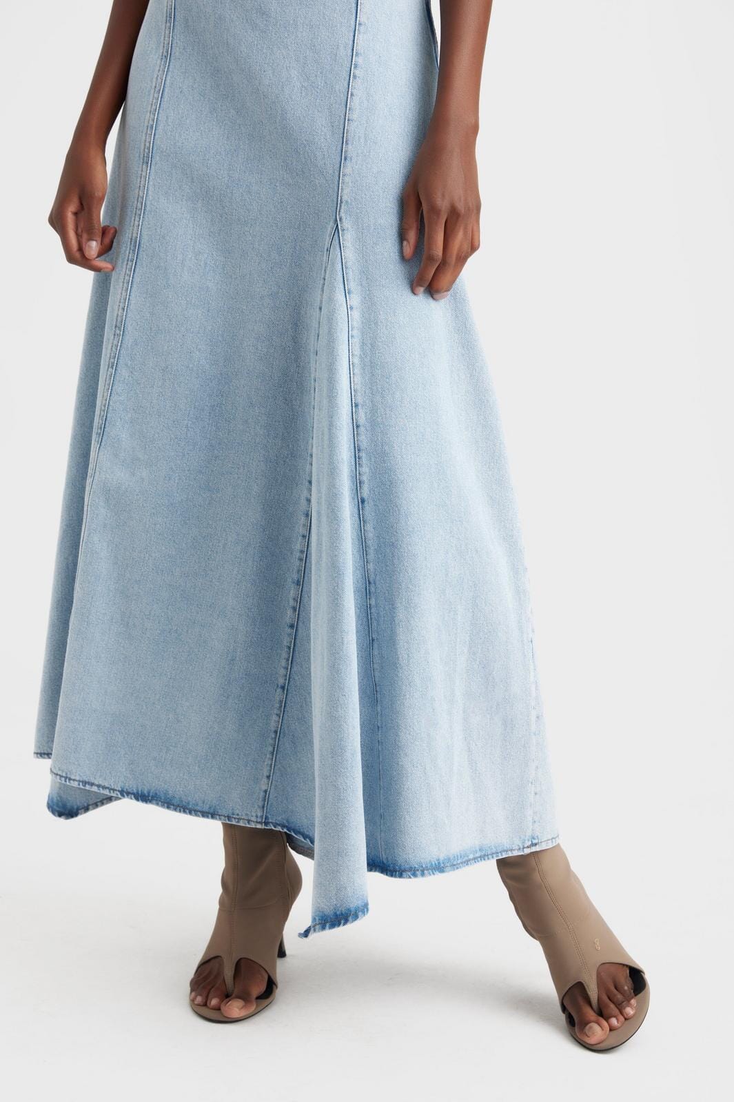Gestuz KailaGZ sl long dress