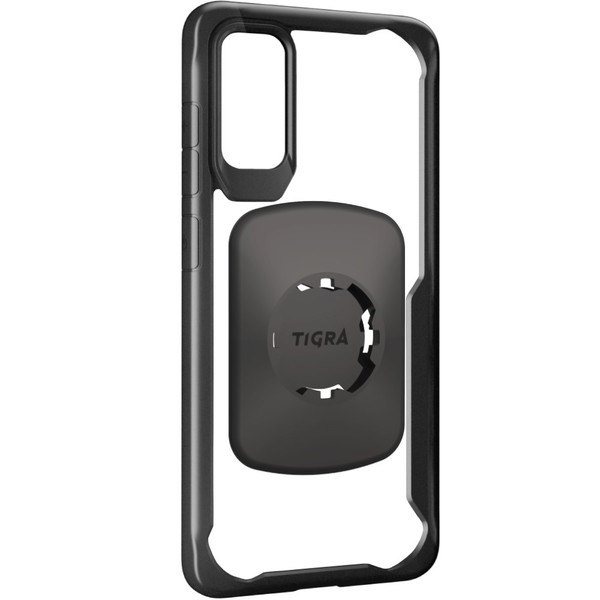 Tigra - Coque de protection Fitclic GS20 - Samsung Galaxy S20