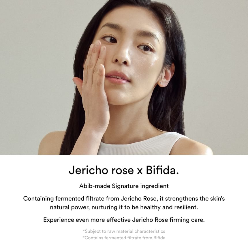 Abib - Jericho Rose PHA Toner Huidversterker