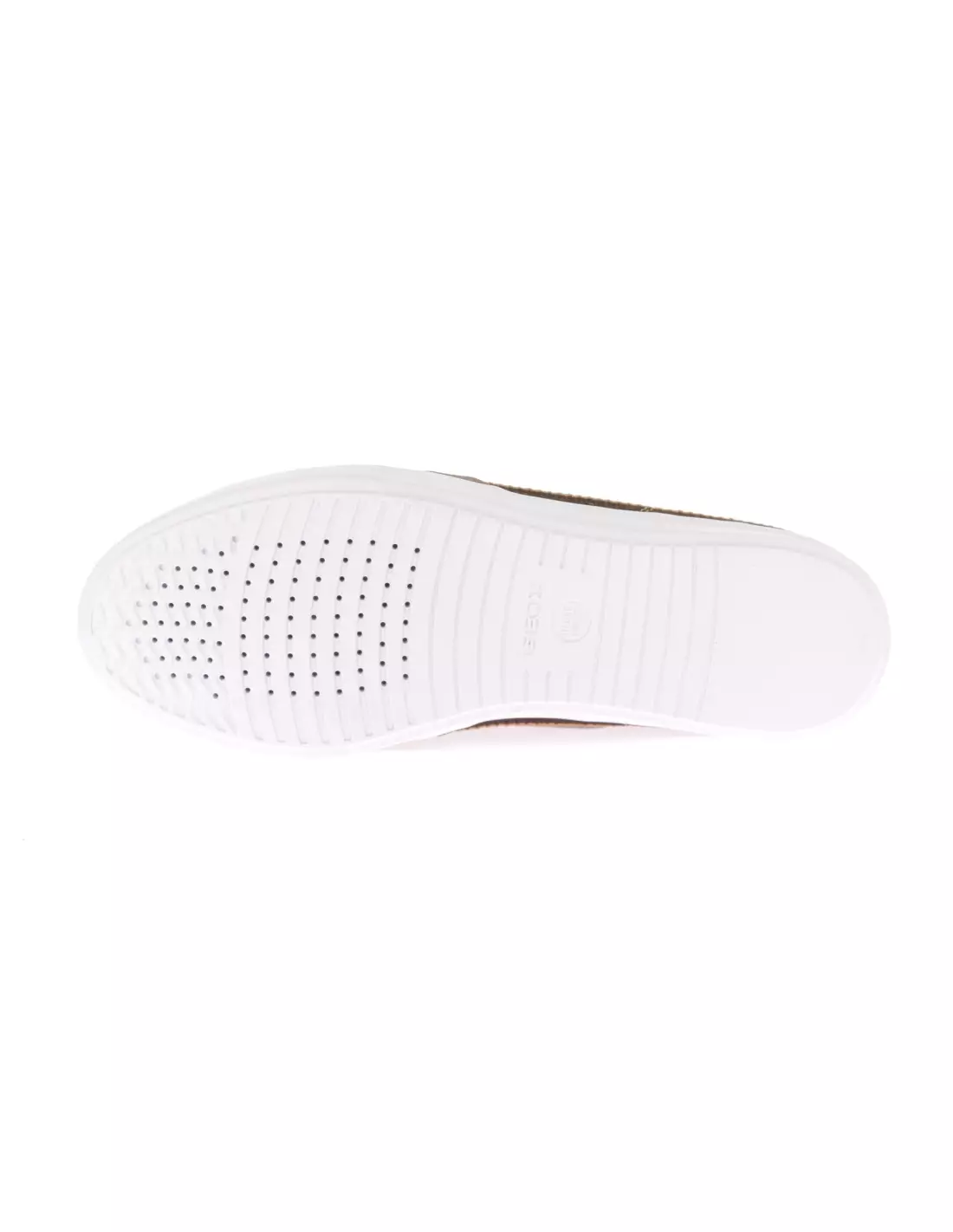 U WALEE - Baskets BLEUMARINE