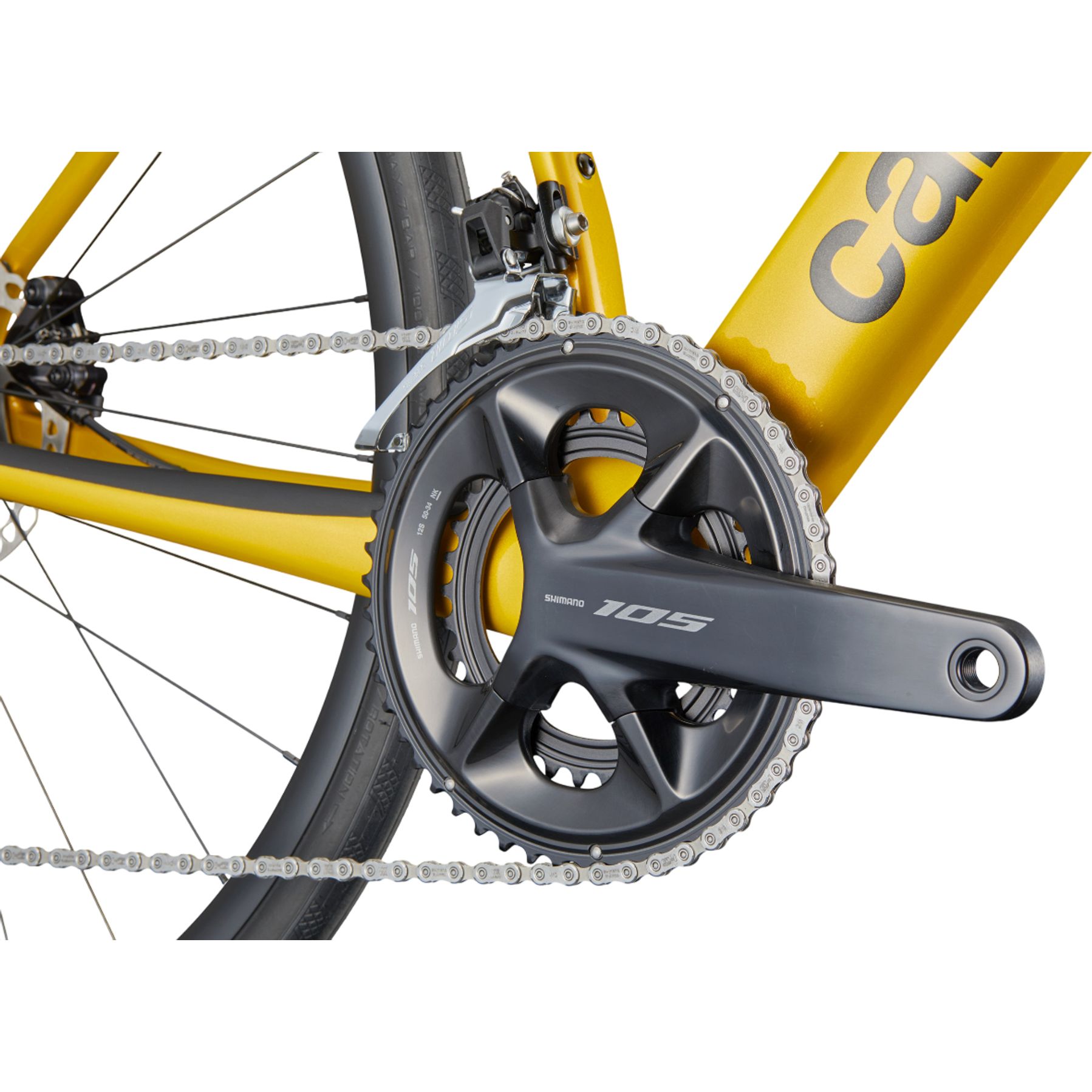 Cannondale Synapse Carbon 5 2026