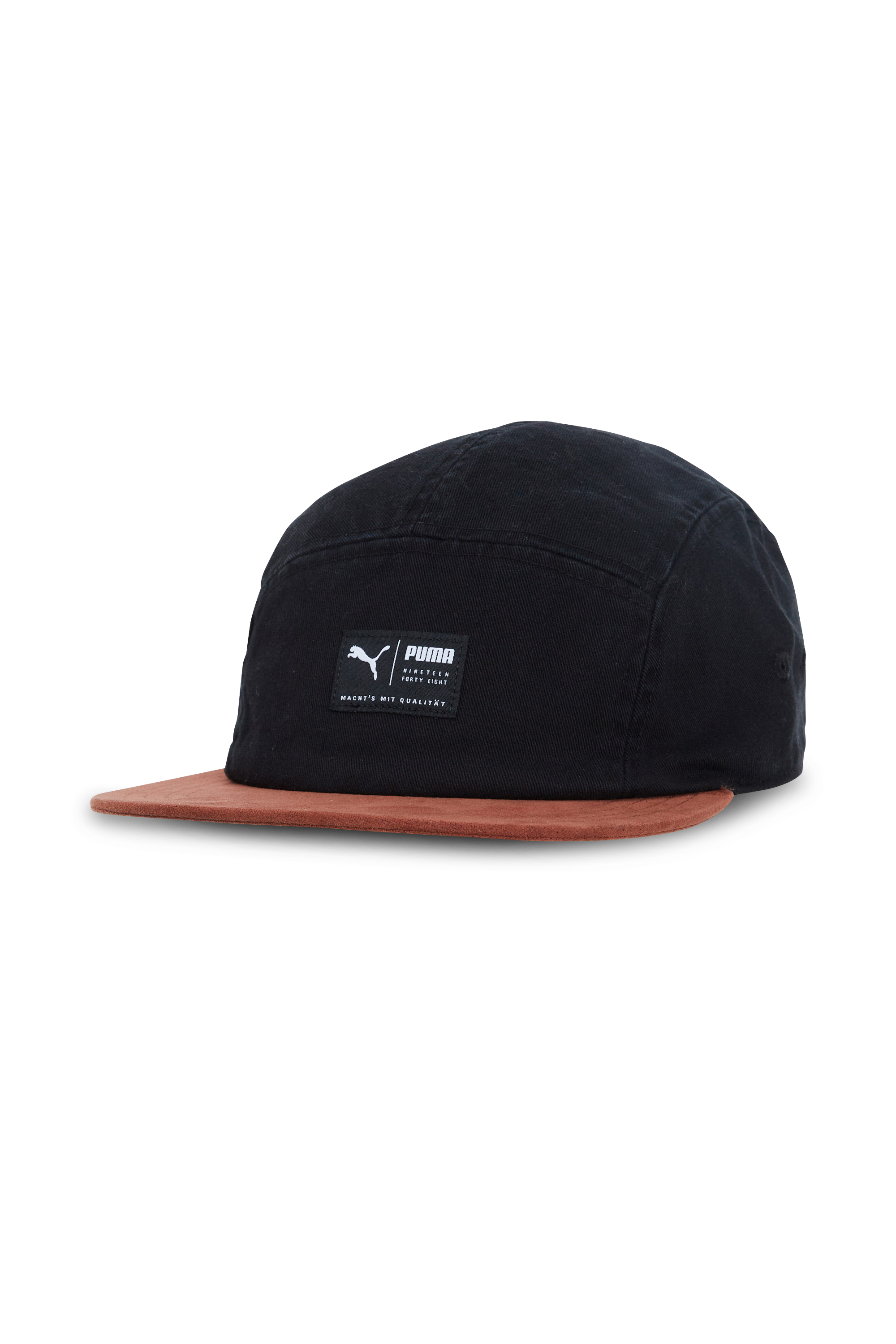 PUMA Casquette SHOWTIME Noir
