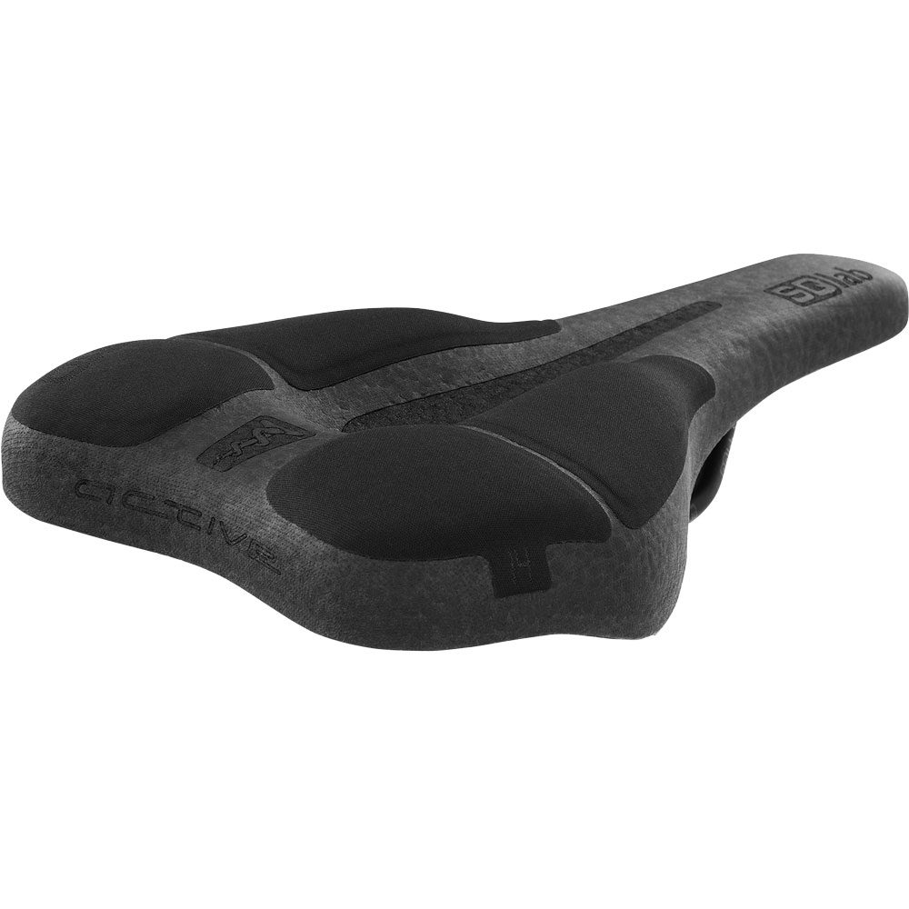 SQlab 610 Infinergy® M-D active 2.1 Sattel