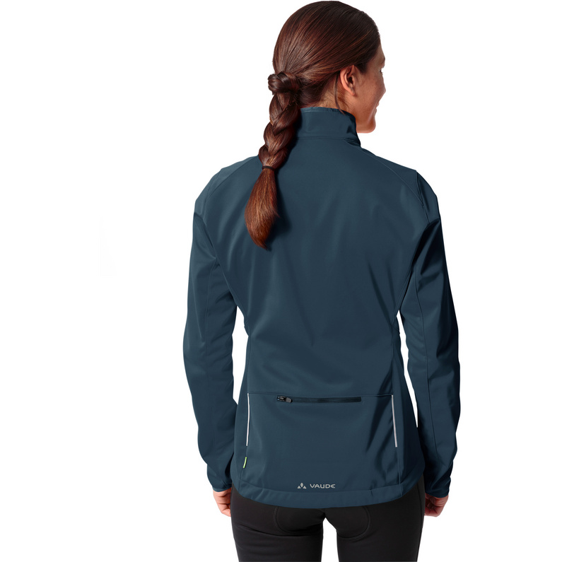 Vaude Damen Matera Softshell II Jacke