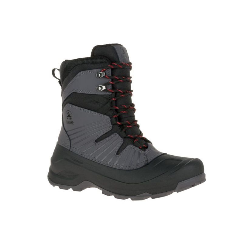 Iceland - Bottes de neige homme