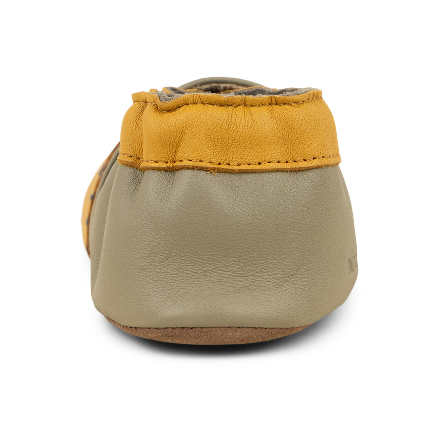 Chaussons garçon, fille ROBEEZ TIGER NAP
