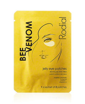 Rodial Bee Venom Jelly Eye Patches 1-x-2-Stück