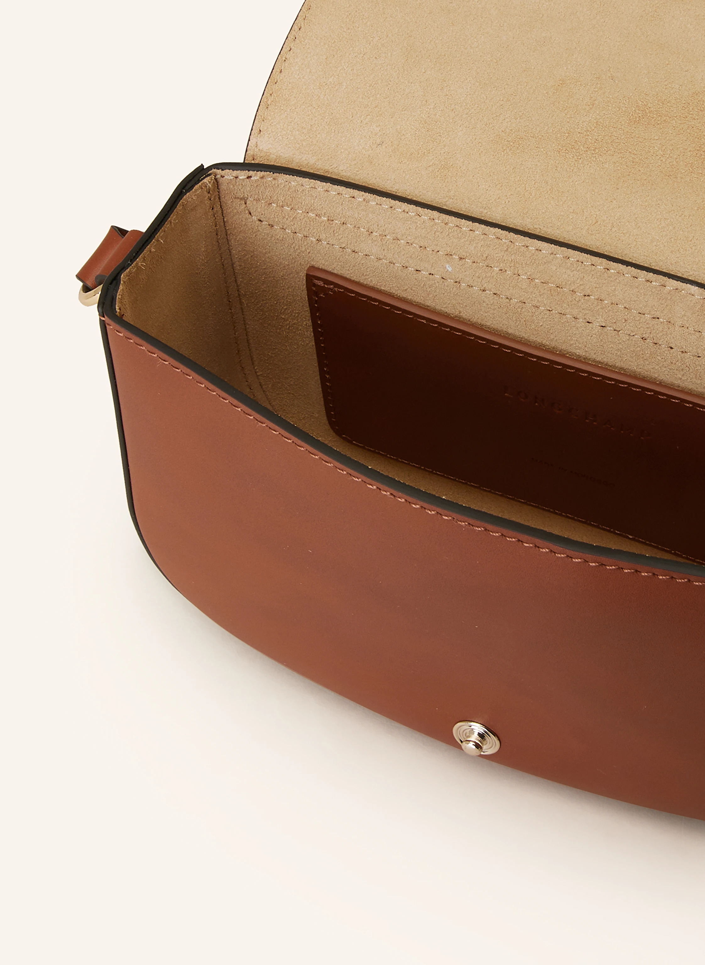 LONGCHAMP Umhängetasche ÉPURE SMALL