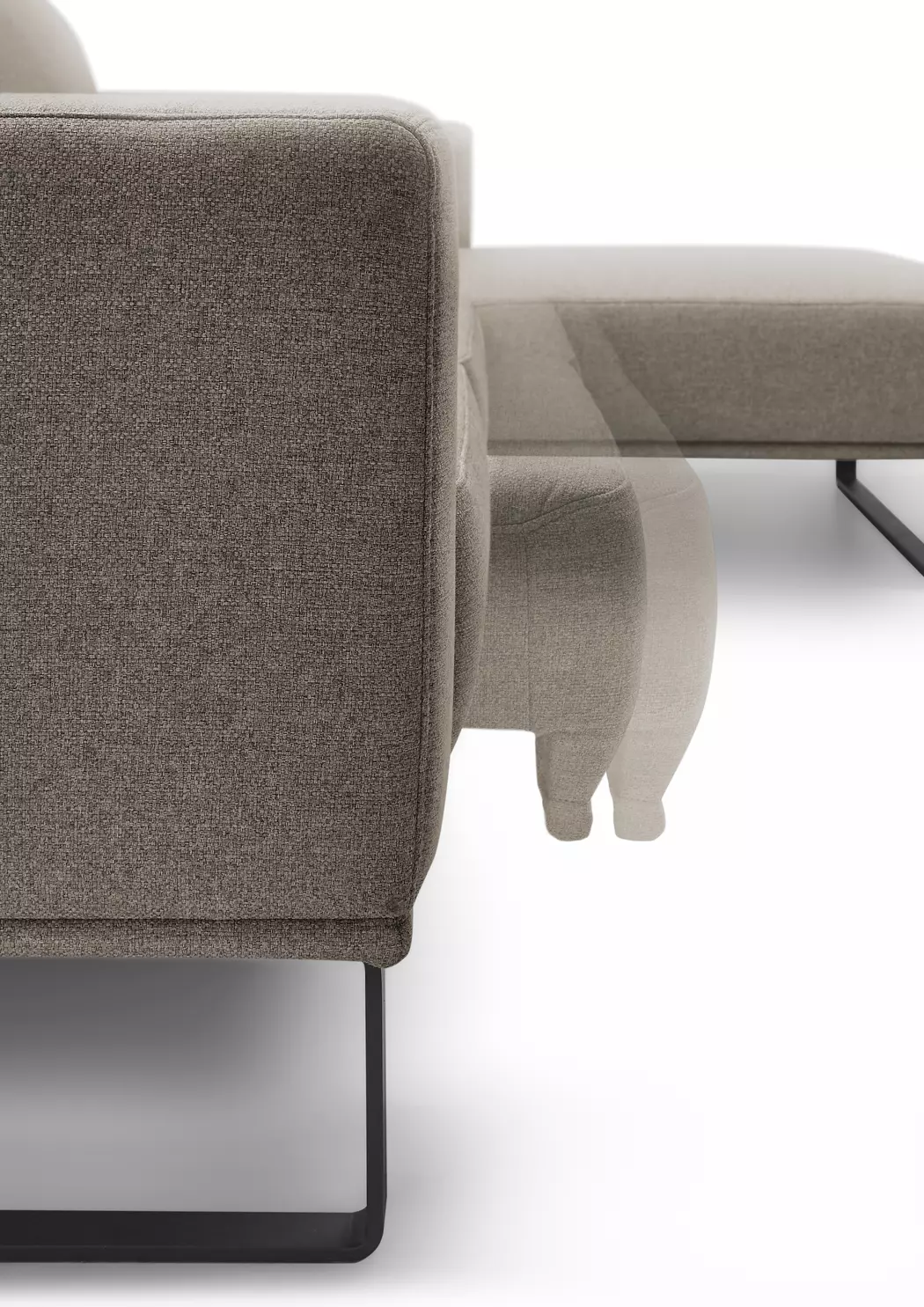 Ecksofa JustB! PM100