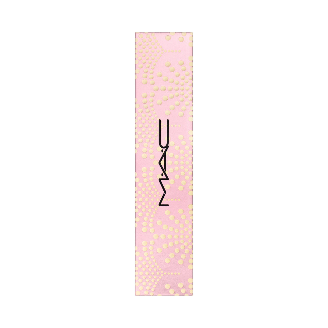 Bubbles & Brows MAC-Bubbles & Brows