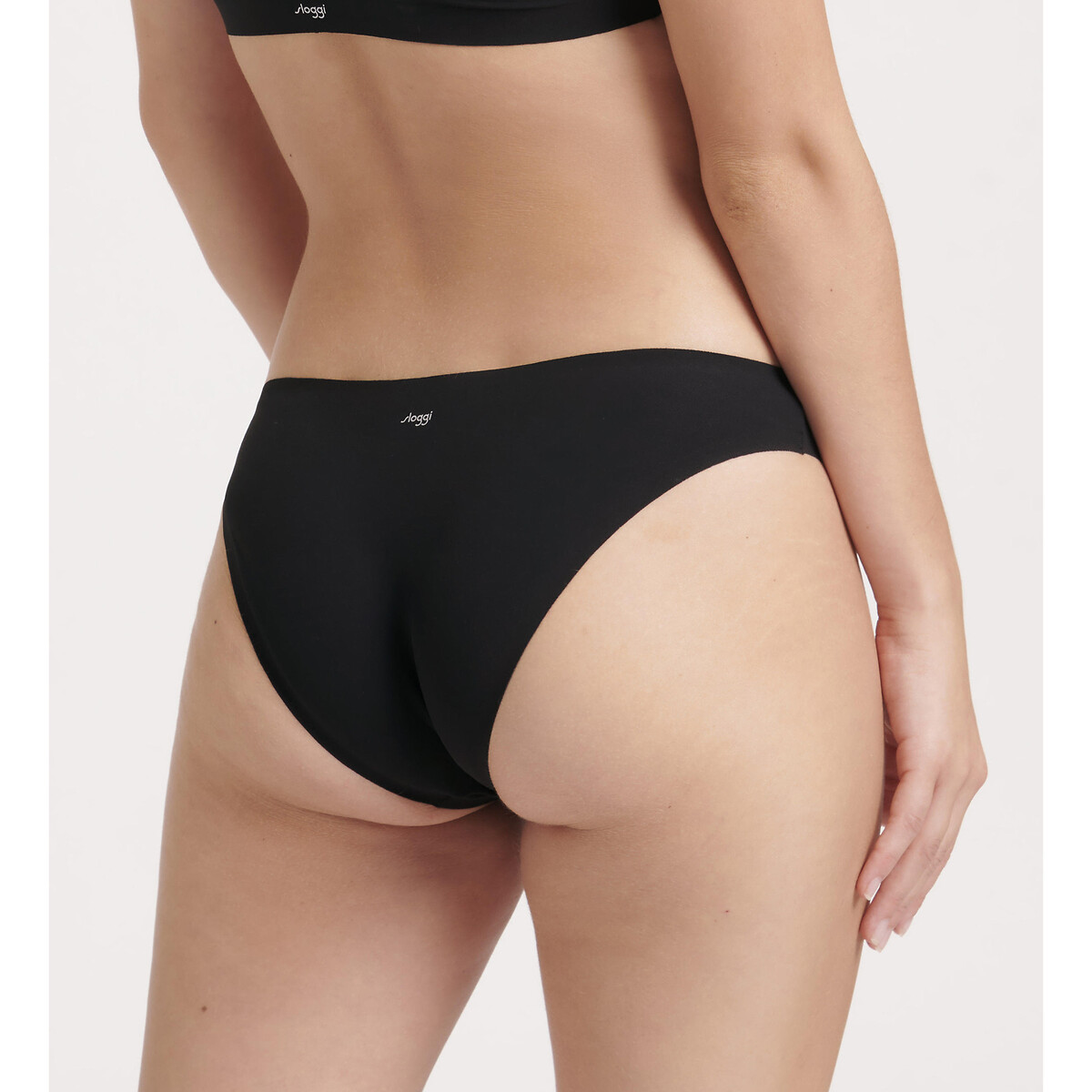 SLOGGI<br>Cueca de biquíni brasileira Arienzo