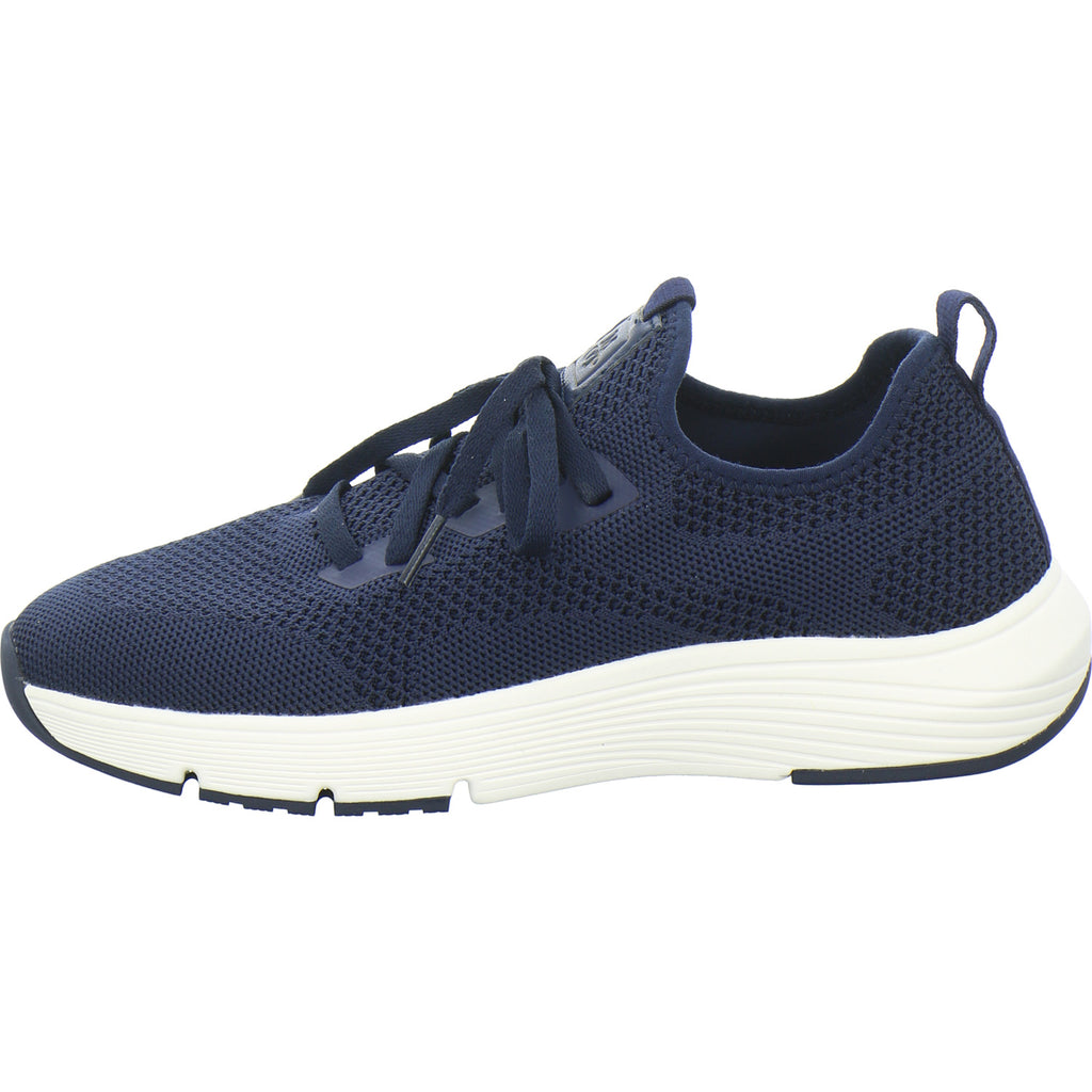 Marc O` Polo Sneaker Damen Leila Dunkelblau