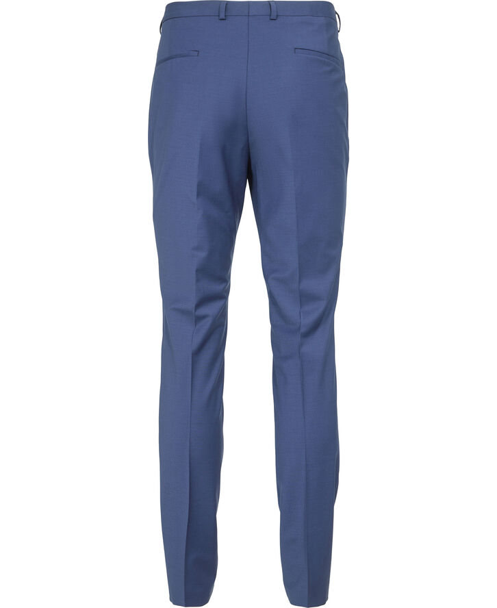 HUGO HestenM204X Open blue