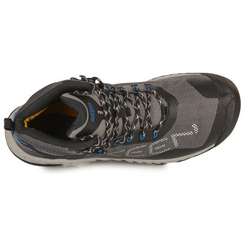 Keen - NXIS EVO MID WP Gris