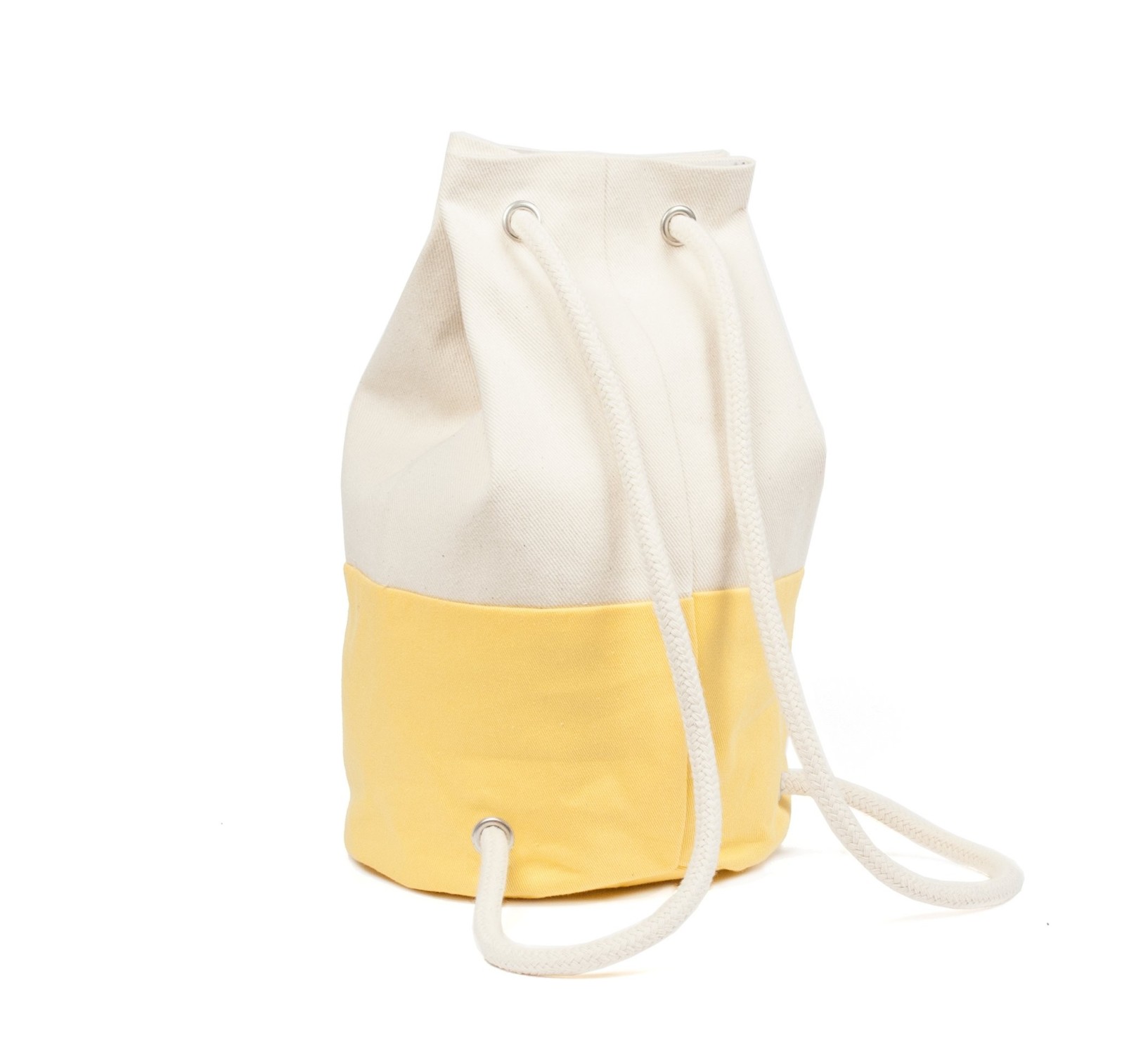 Seesack Marin et Marine Kids citron