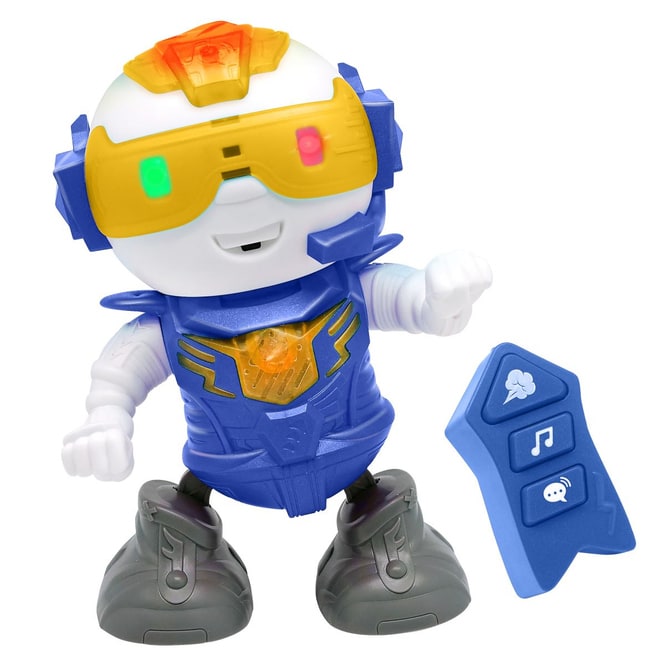 ChatiBot - Roboter - 1 Stück