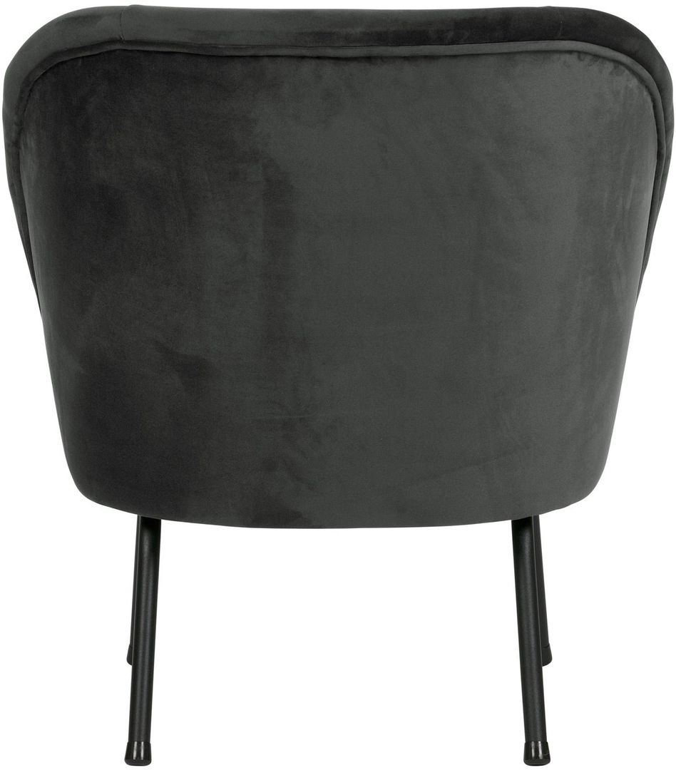 WOOOD Vogue fauteuil