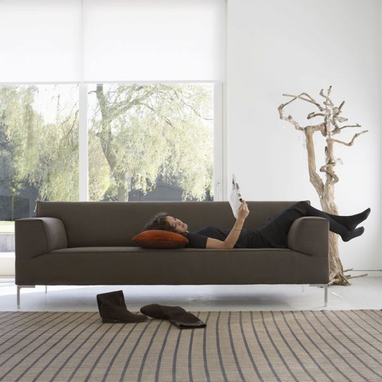 Design on Stock Bloq bank 3-zits Stanton 222 Midnight