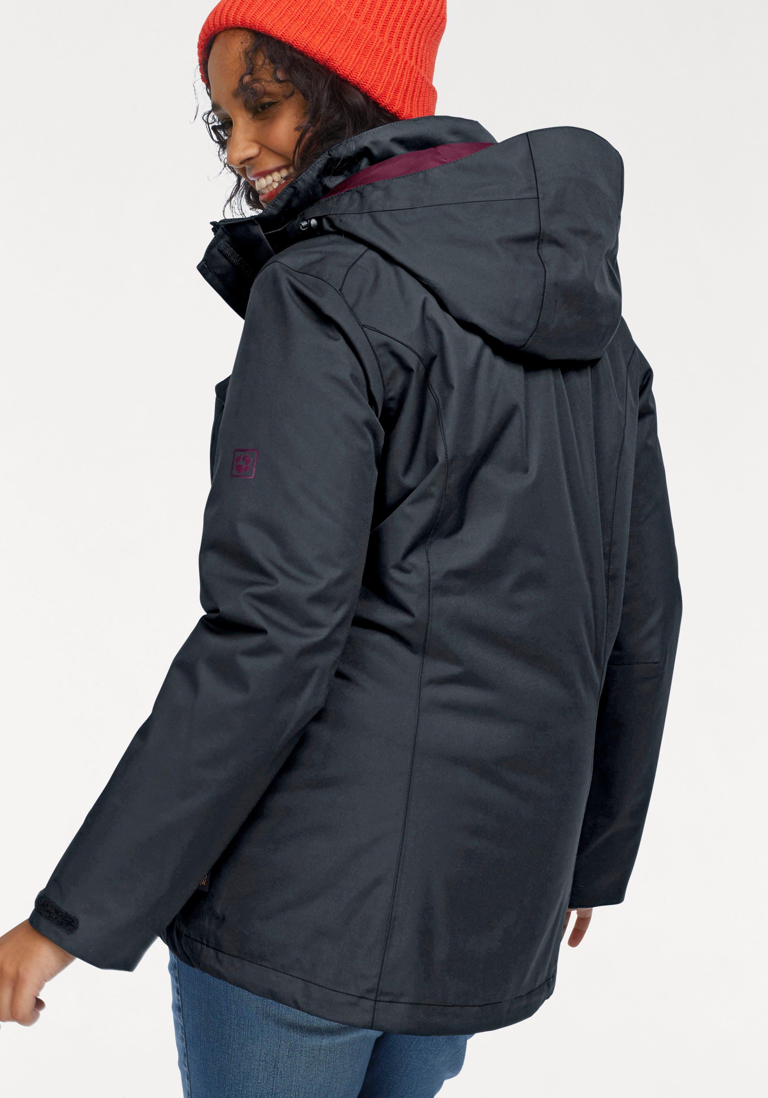 Funktionsjacke