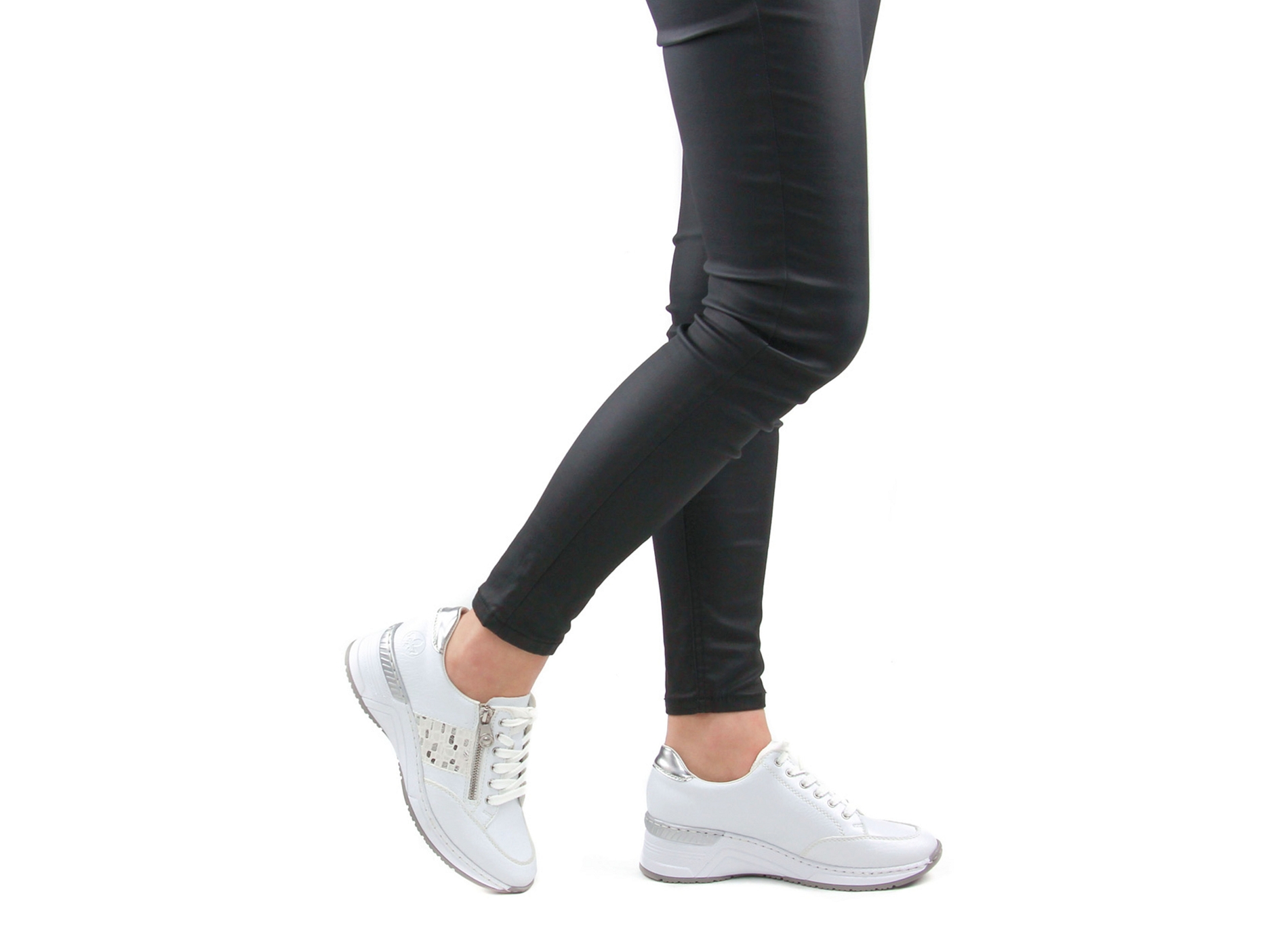 N4322 blanc