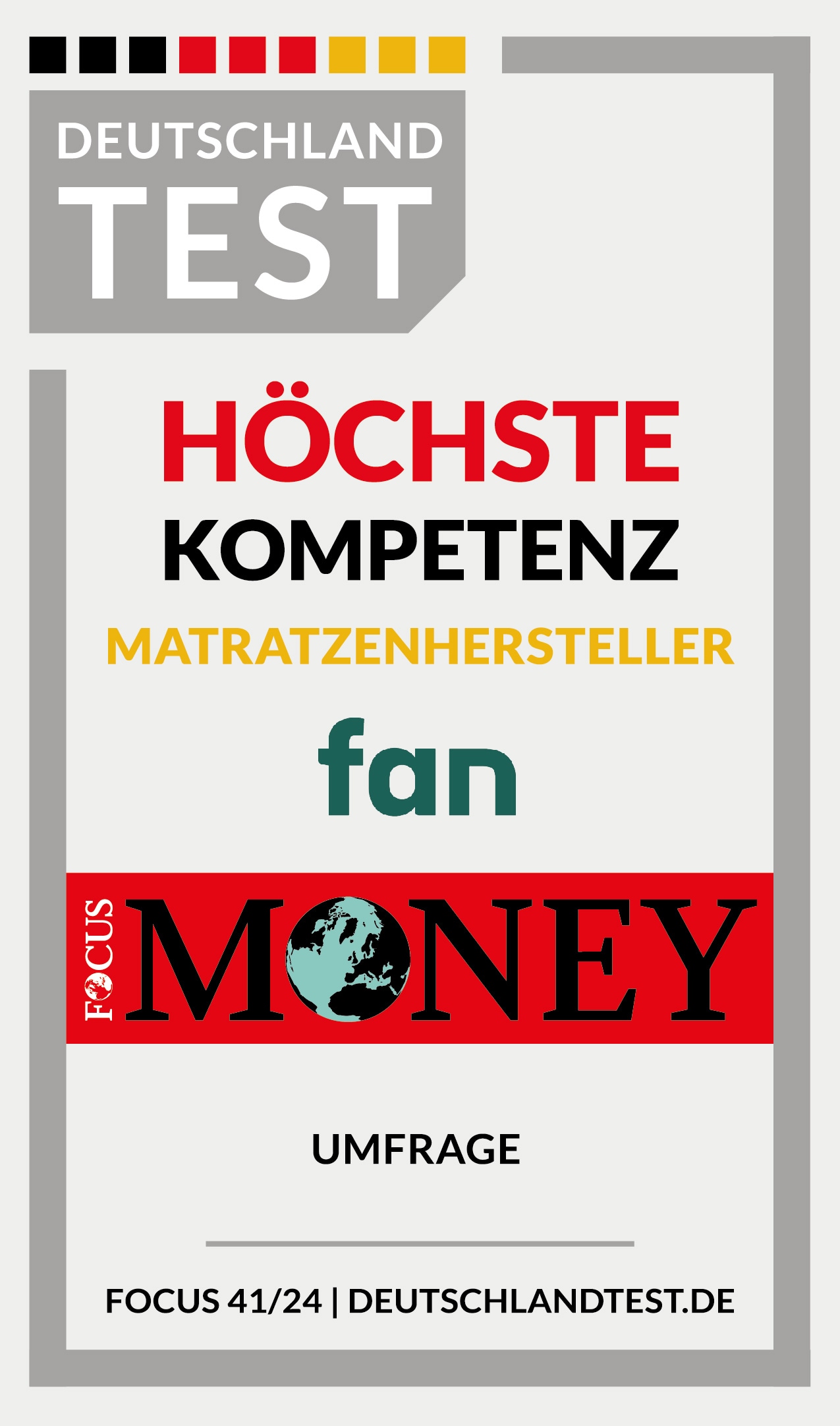 7-Zonen-Vakuum-Tonnentaschenfederkern-Matratze H2 80x200 cm - versch. Ausführungen