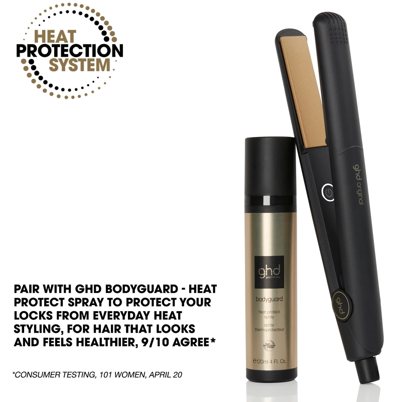 ghd Original IV Styler - Black