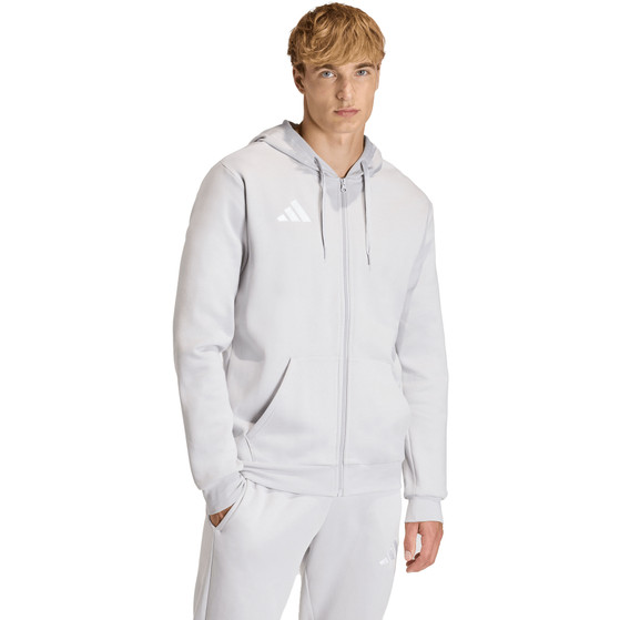 adidas Entrada 26 Full-Zip Sweat Trainingspak