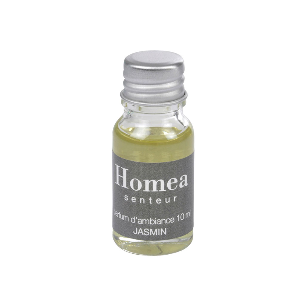 Parfum d'ambiance jasmin 10ml
