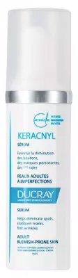 Ducray — Sérum — Sérum boutons — KERACNYL 30ml