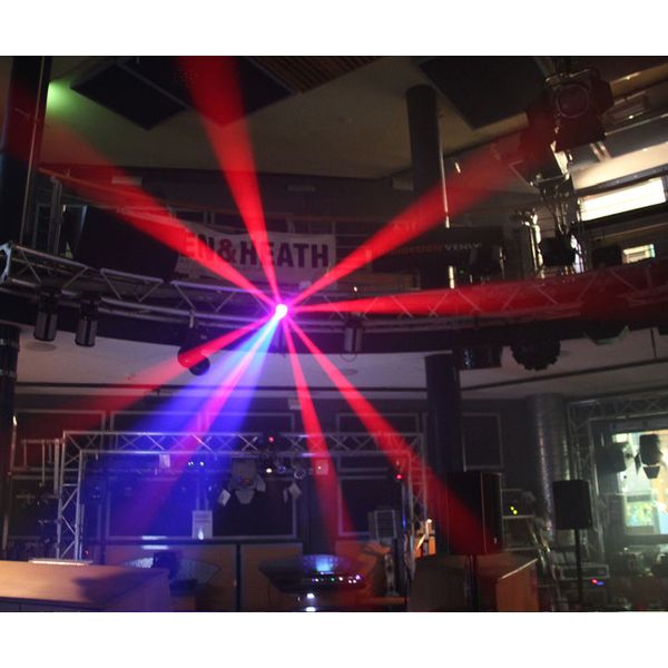 Stairville maTrixx SC-100 DMX LED Effect