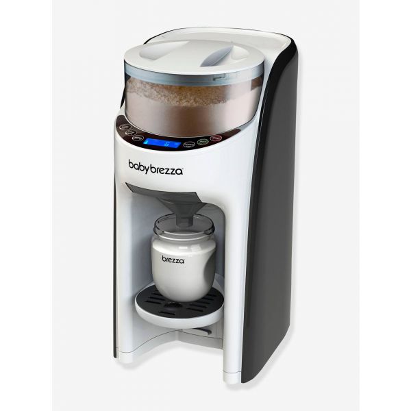 Babybrezza Preparador De Biberões Formula Pro Advanced Branco