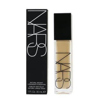 Nars Natural Radiant Longwear Foundation