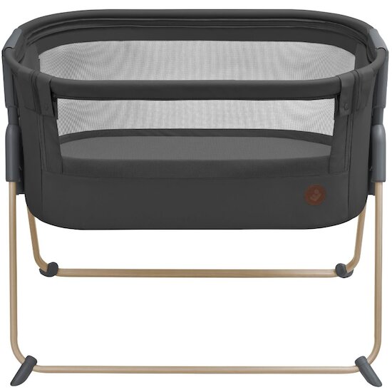 Berceau Cododo Tori   Beyond Graphite Eco        de               Maxi-Cosi