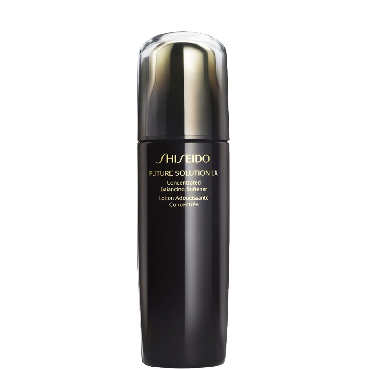 SHISEIDO Future Solution LX Lotion Adoucissante Concentrée